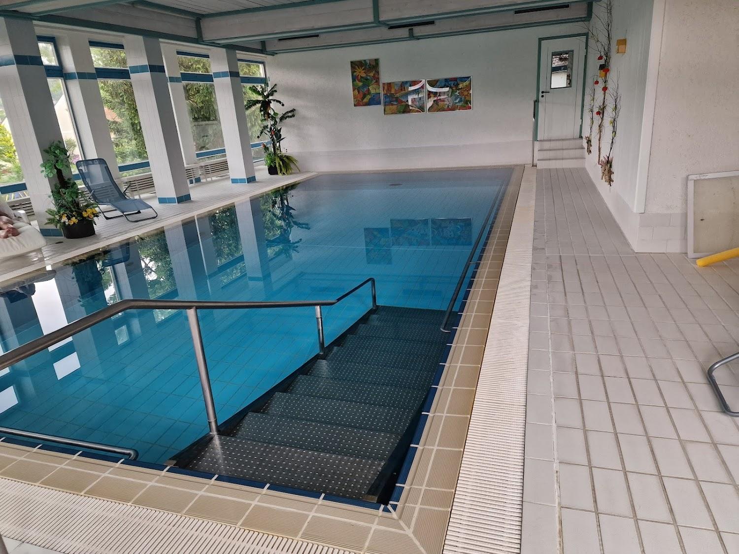 Cover Image for Ferienhotel Münch