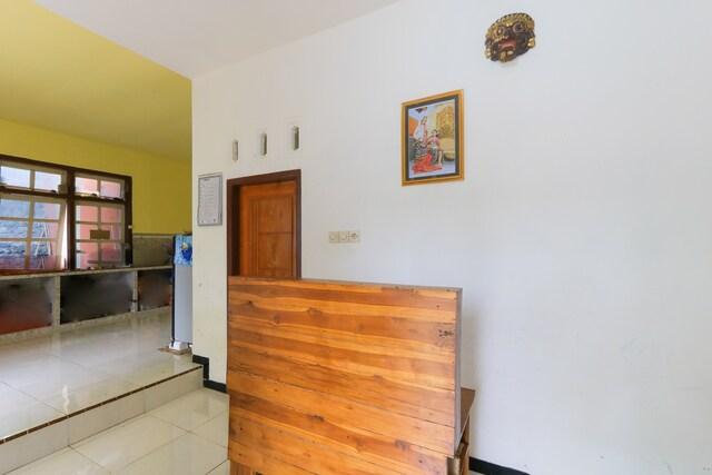 Cover Image for SPOT ON 2378 Omah Nusantara Homestay