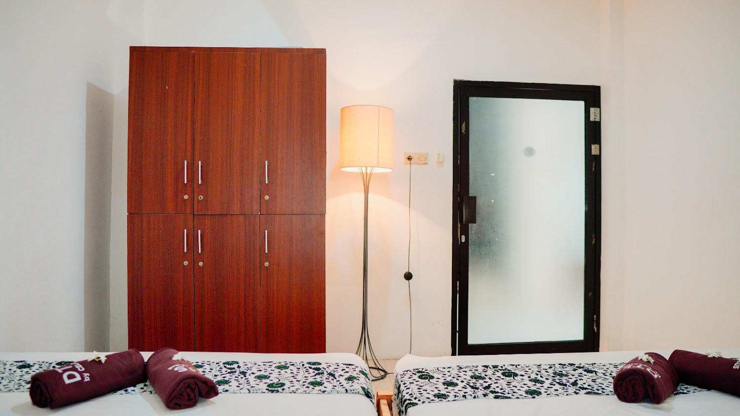 Cover Image for DORMITORY TOURISM SRITANJUNG By Celcius