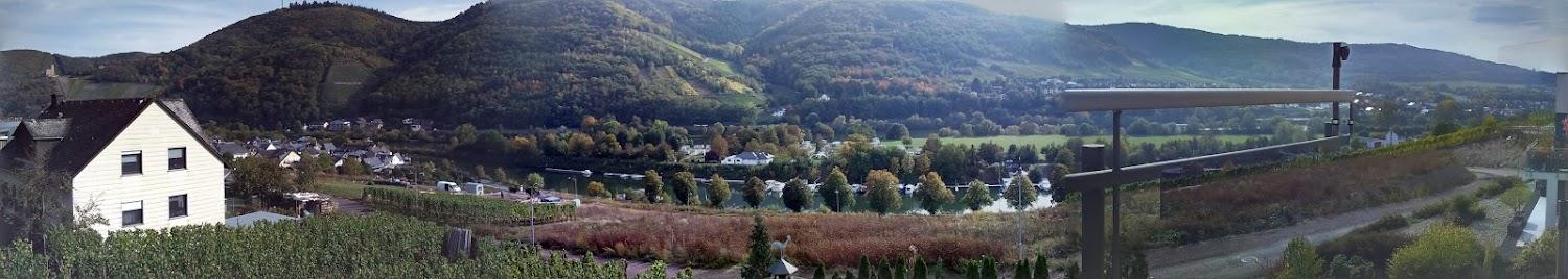 Cover Image for Ferienwohnung Kappes Bernkastel