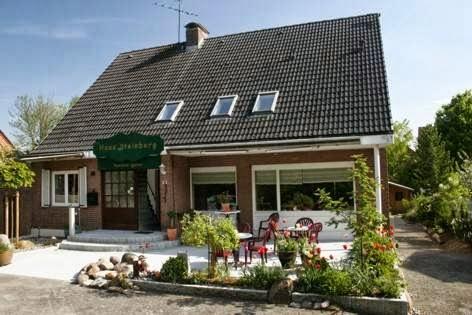 Cover Image for Haus Steinberg