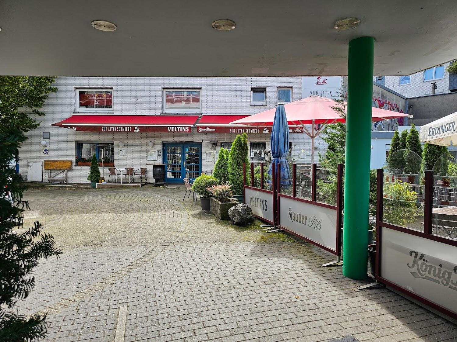 Cover Image for Gästehaus Zur Alten Kanzlei