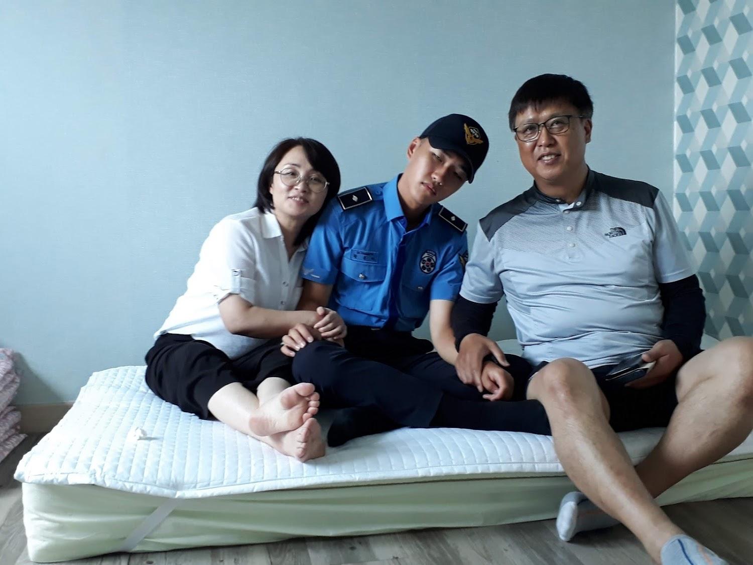 Cover Image for Seongshim Hostel