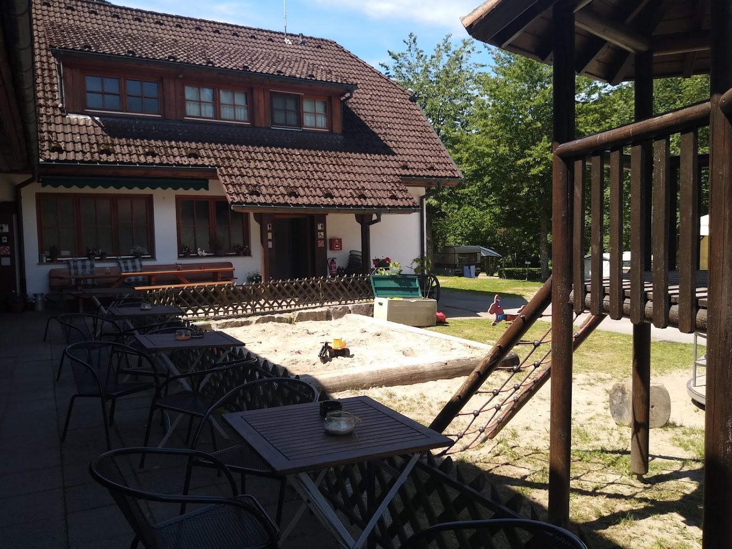 Cover Image for Schwarzwaldcamping Alisehof
