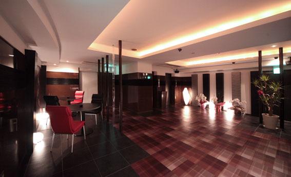 Cover Image for Hotel LALA
