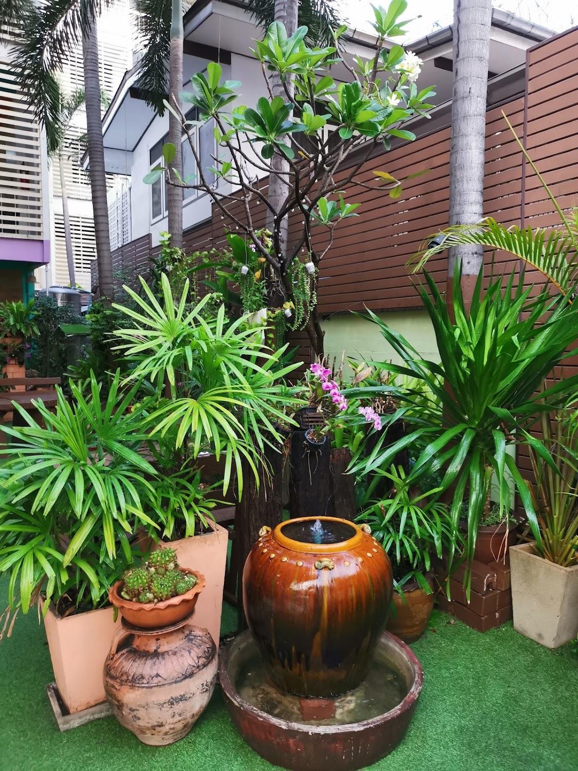 Cover Image for S2S Boutique Resort Bangkok