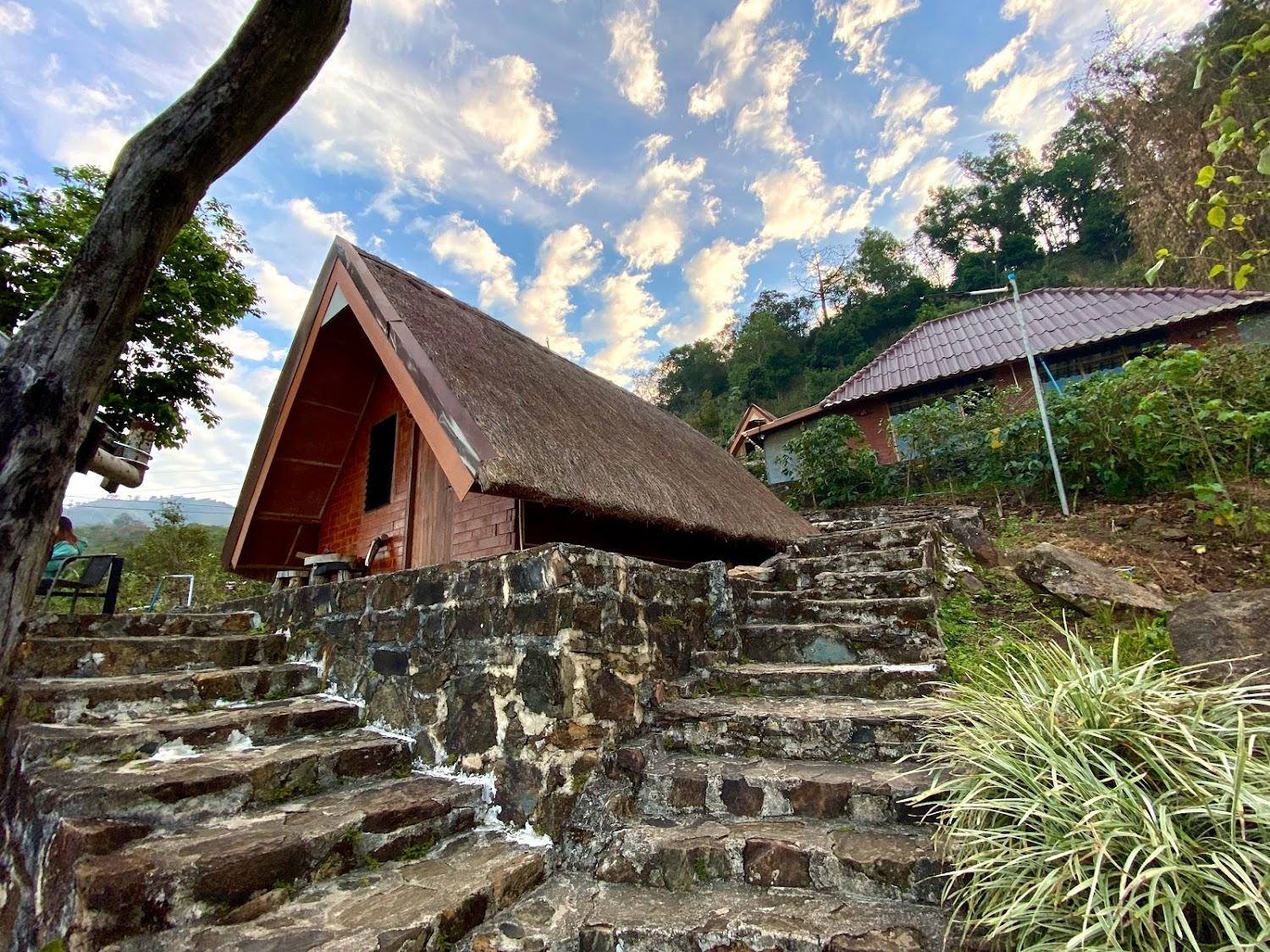 Cover Image for Baan Suan Doi Chang