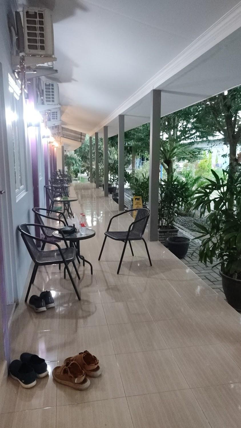 Cover Image for SAMUDRA HOMESTAY