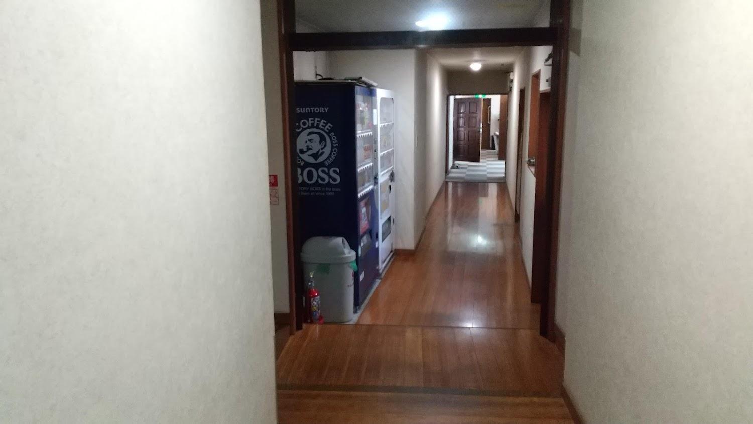 Cover Image for Business Inn Choeiso