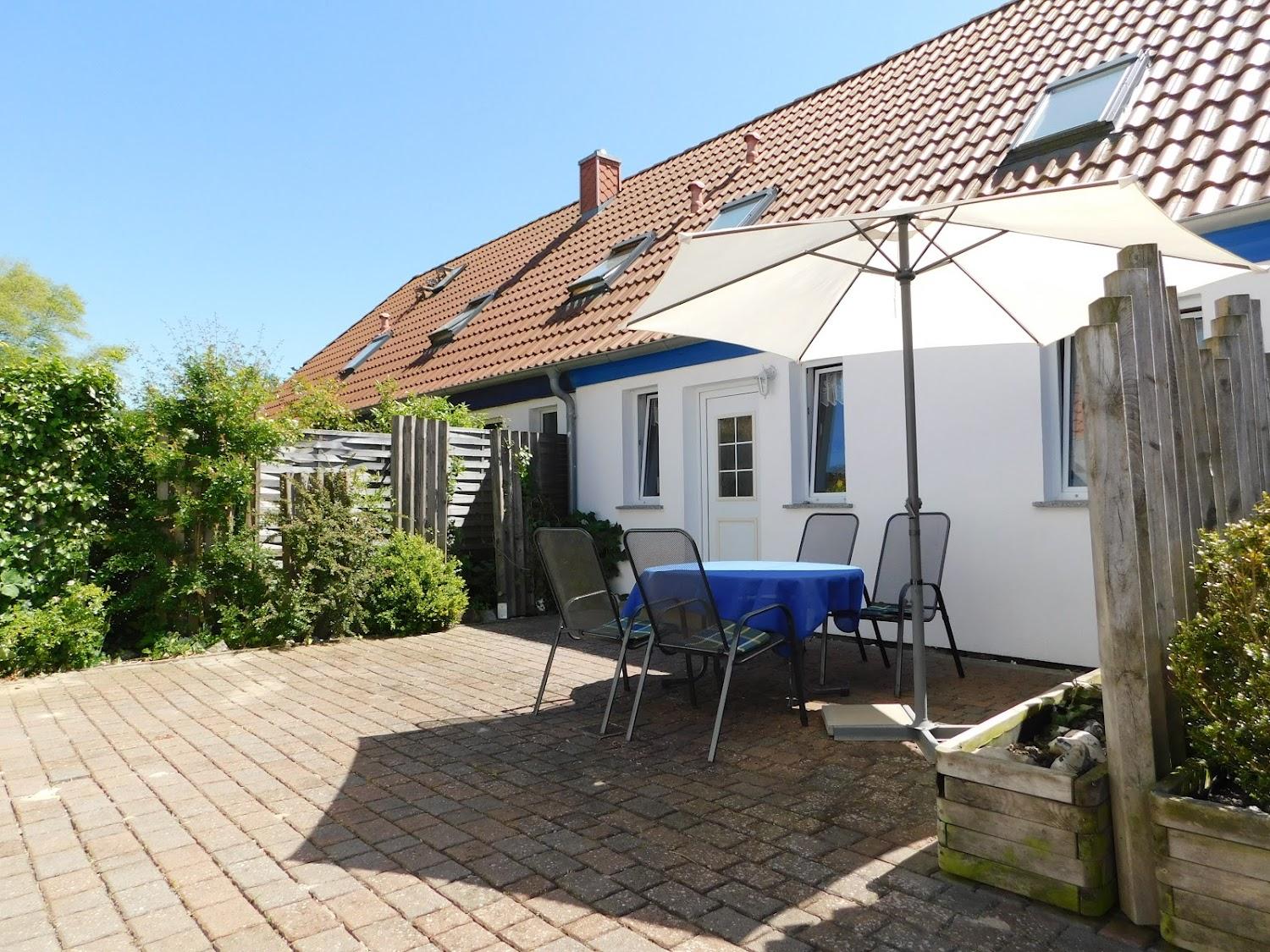 Cover Image for Ferienhaus Goor