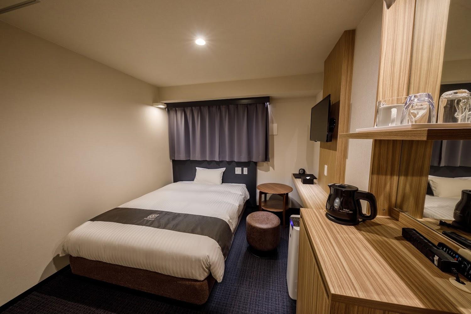 Cover Image for Rodisson Hotel kyoto shichijo near Kyoto Station