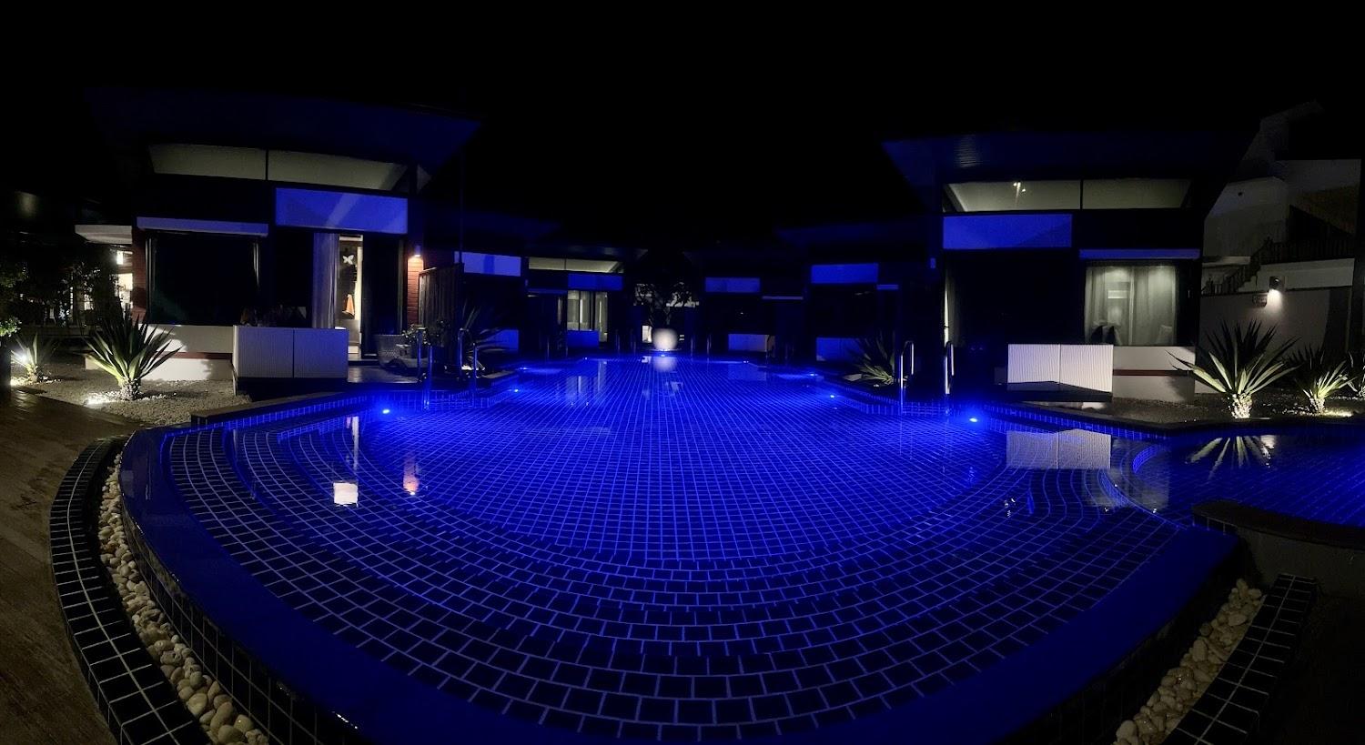 Cover Image for Aava Resort And Spa