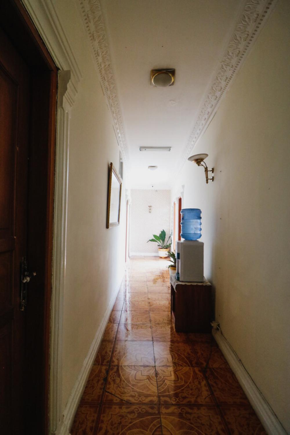Cover Image for Hotel Andalus