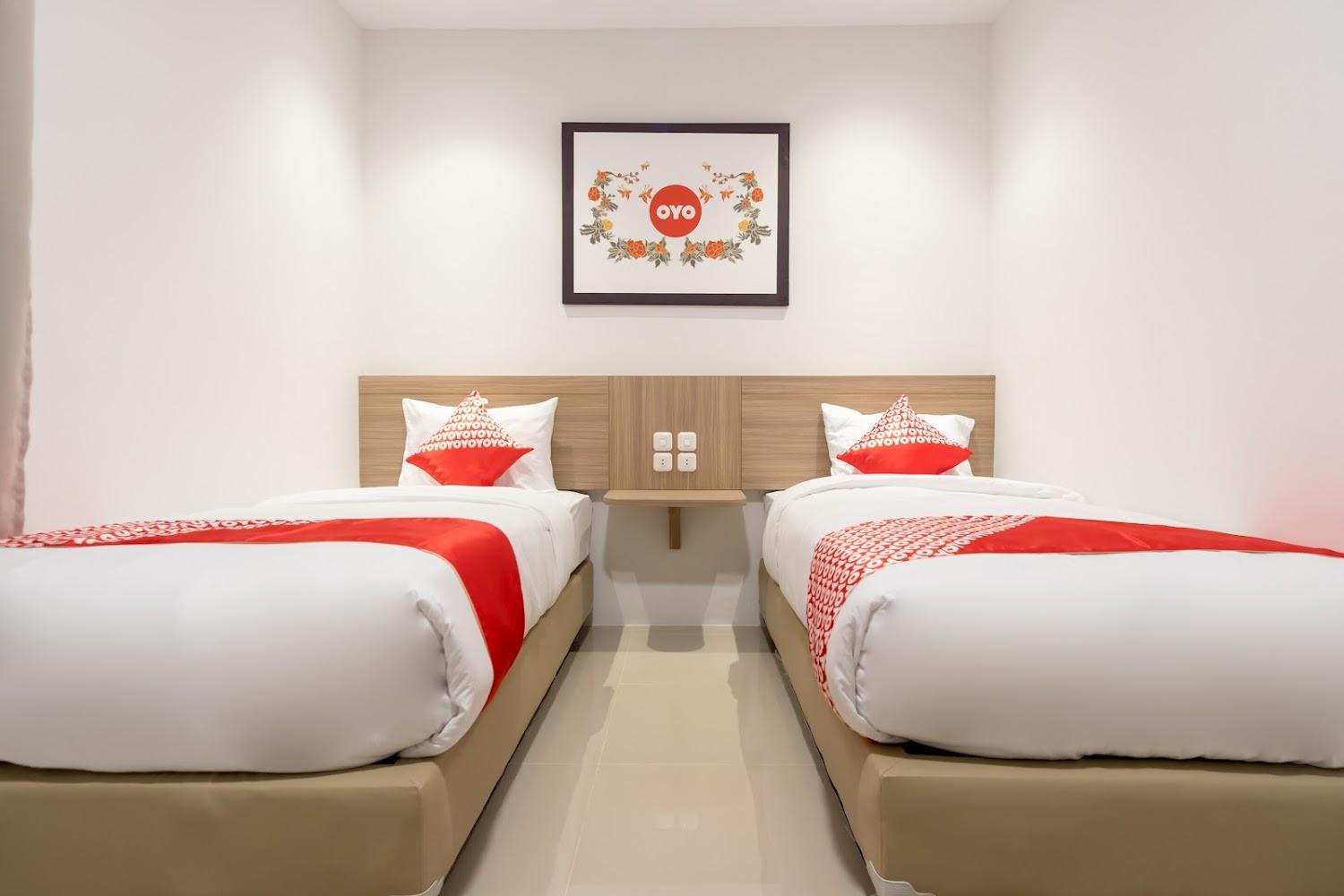 Cover Image for MMTC Guest House