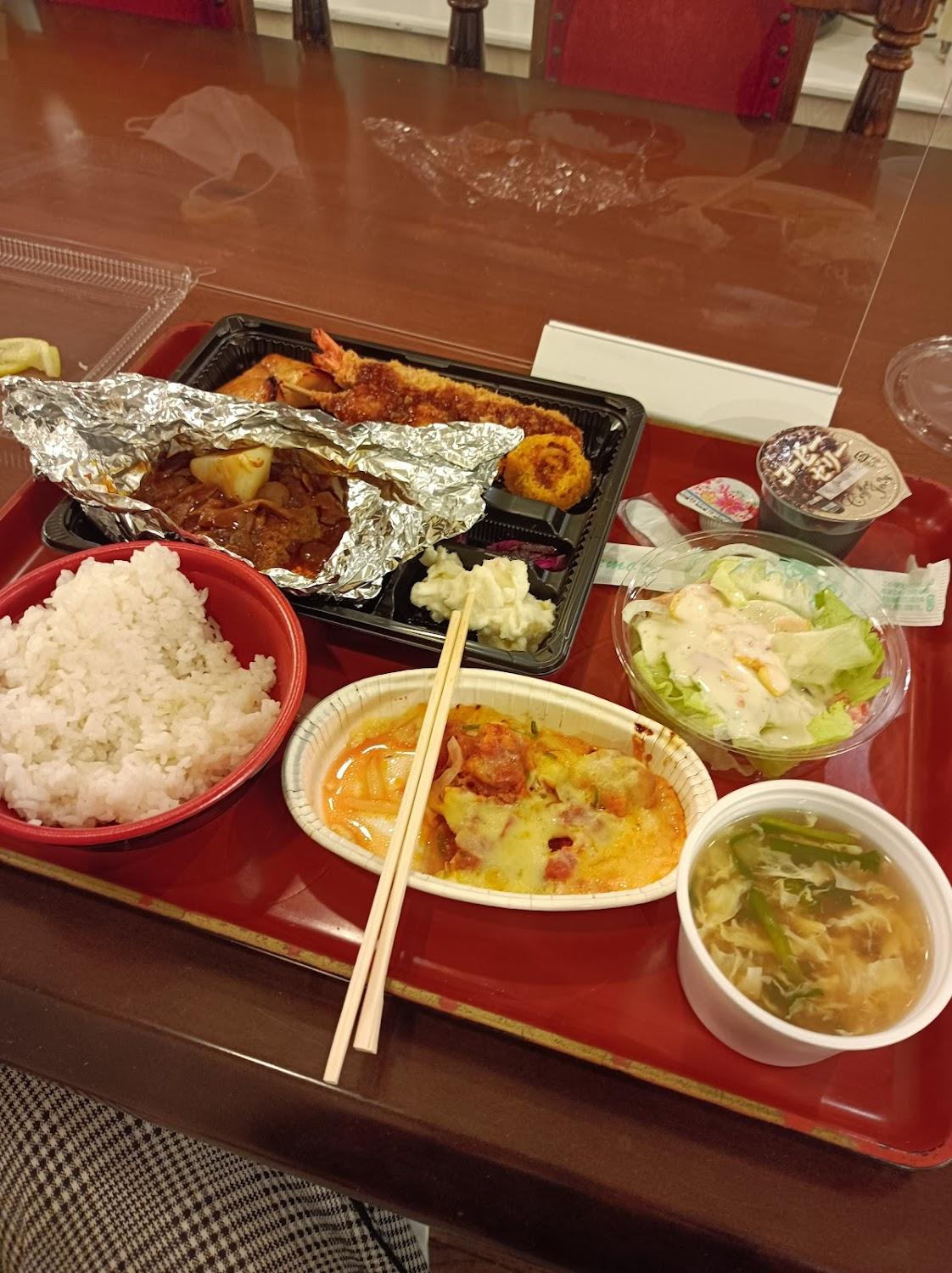Cover Image for Resort Inn Aono