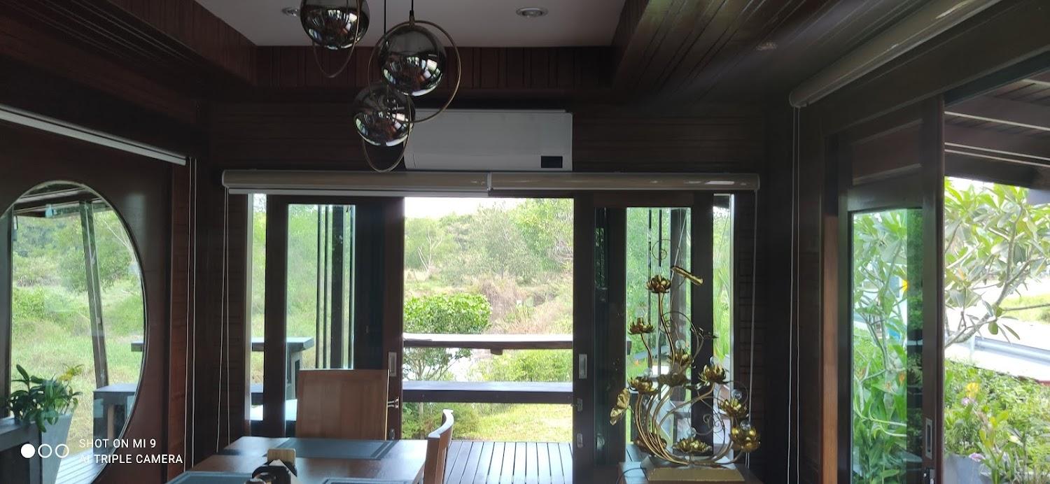 Cover Image for Baan Ati Resort and Spa
