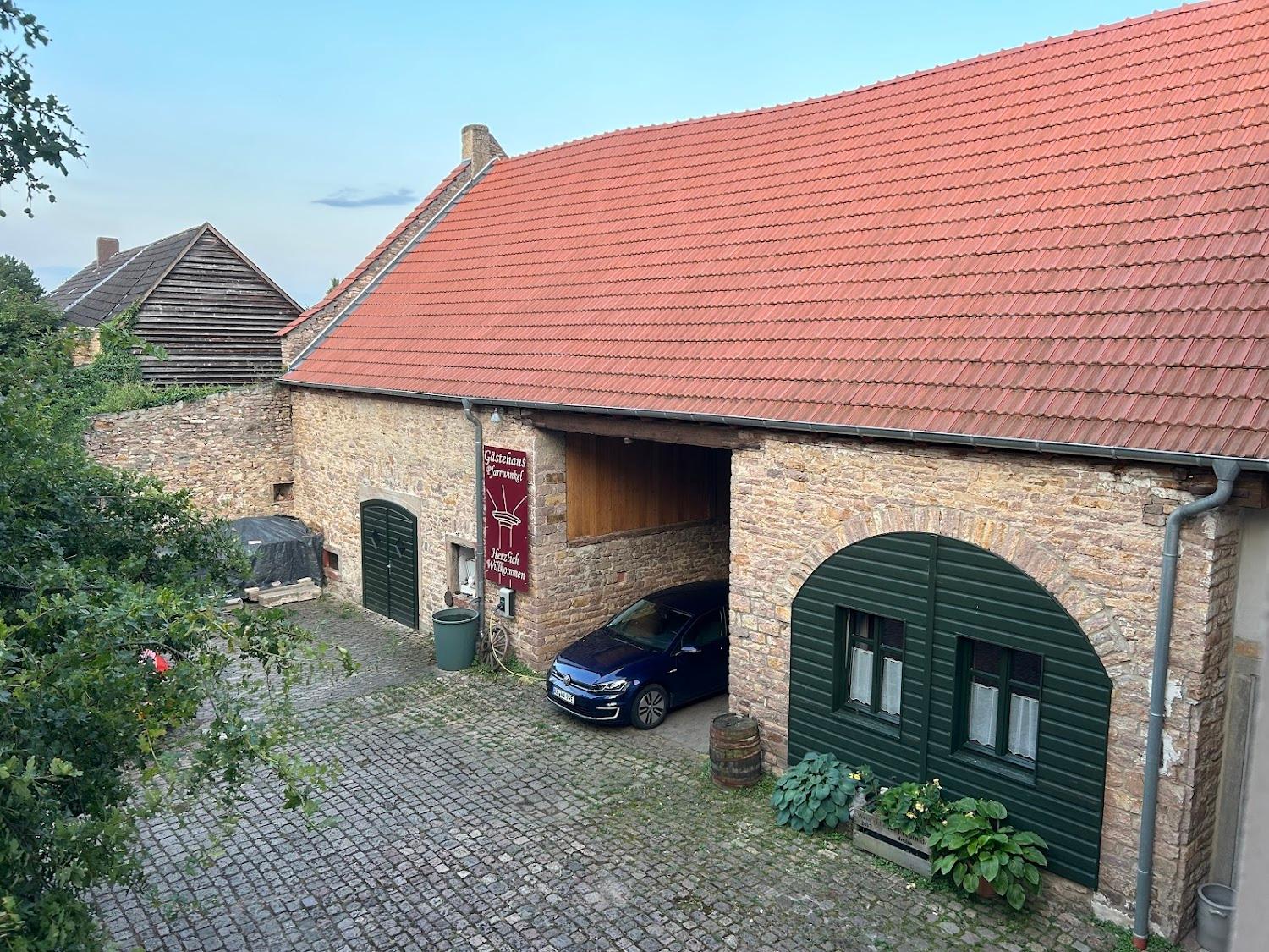 Cover Image for Gästehaus Pfarrwinkel