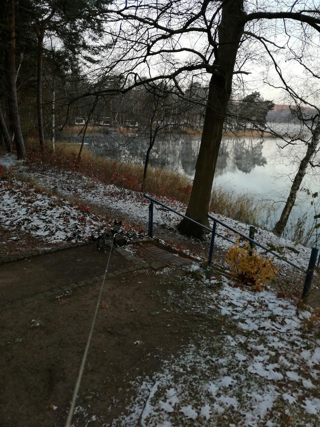 Cover Image for Ferienpark am Glubigsee