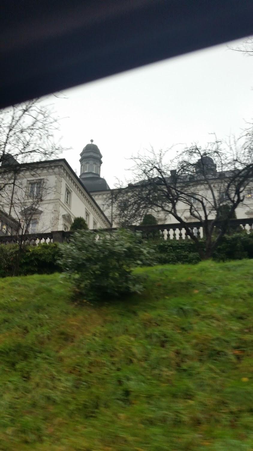 Cover Image for Hotel im Goethehaus