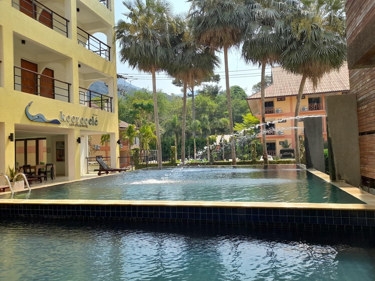Cover Image for Keeree Ele Hotel