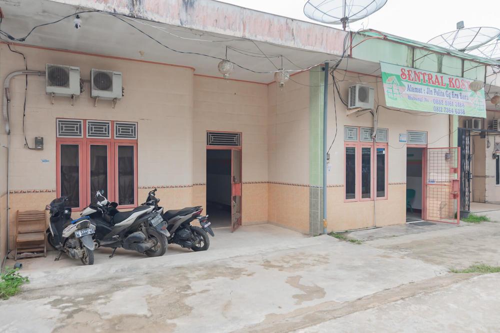 Cover Image for KoolKost near Kridasana Stadium Singkawang