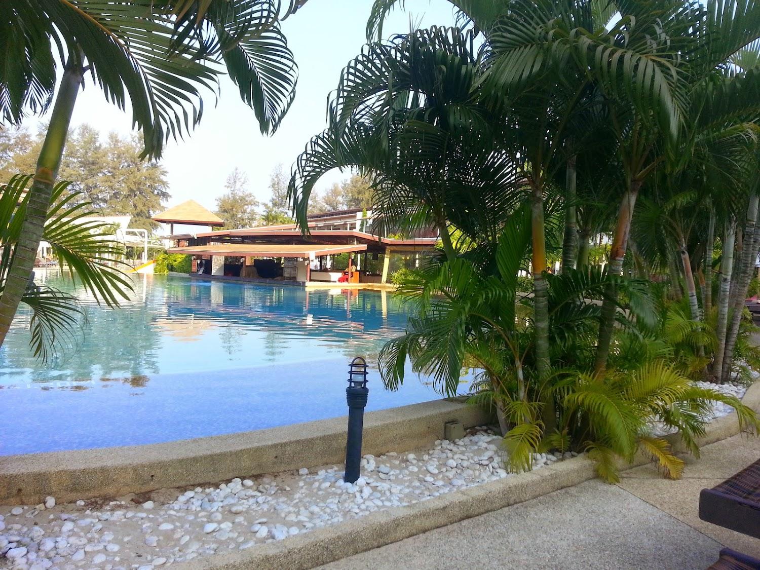 Cover Image for Arinara Beach Resort Phuket