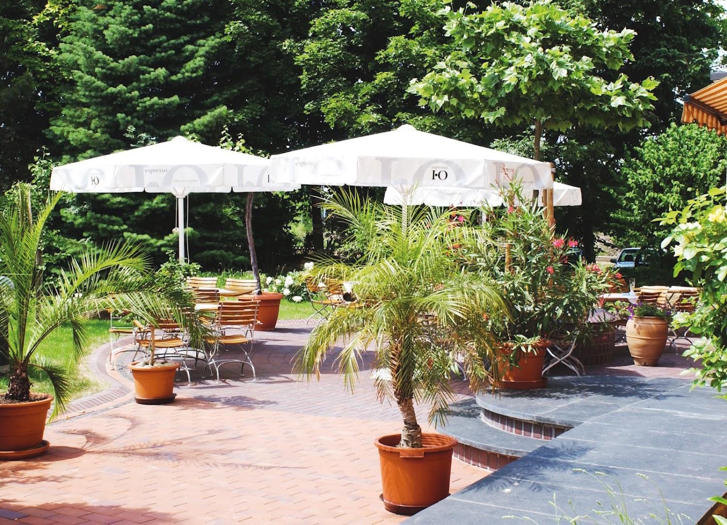 Cover Image for Hotel-Restaurant Rödiger GmbH