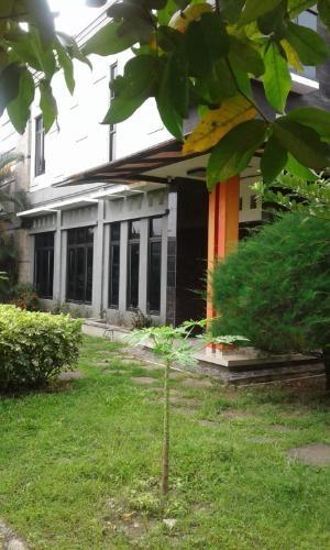 Cover Image for Riz Guest House Rumah Gadang Solok