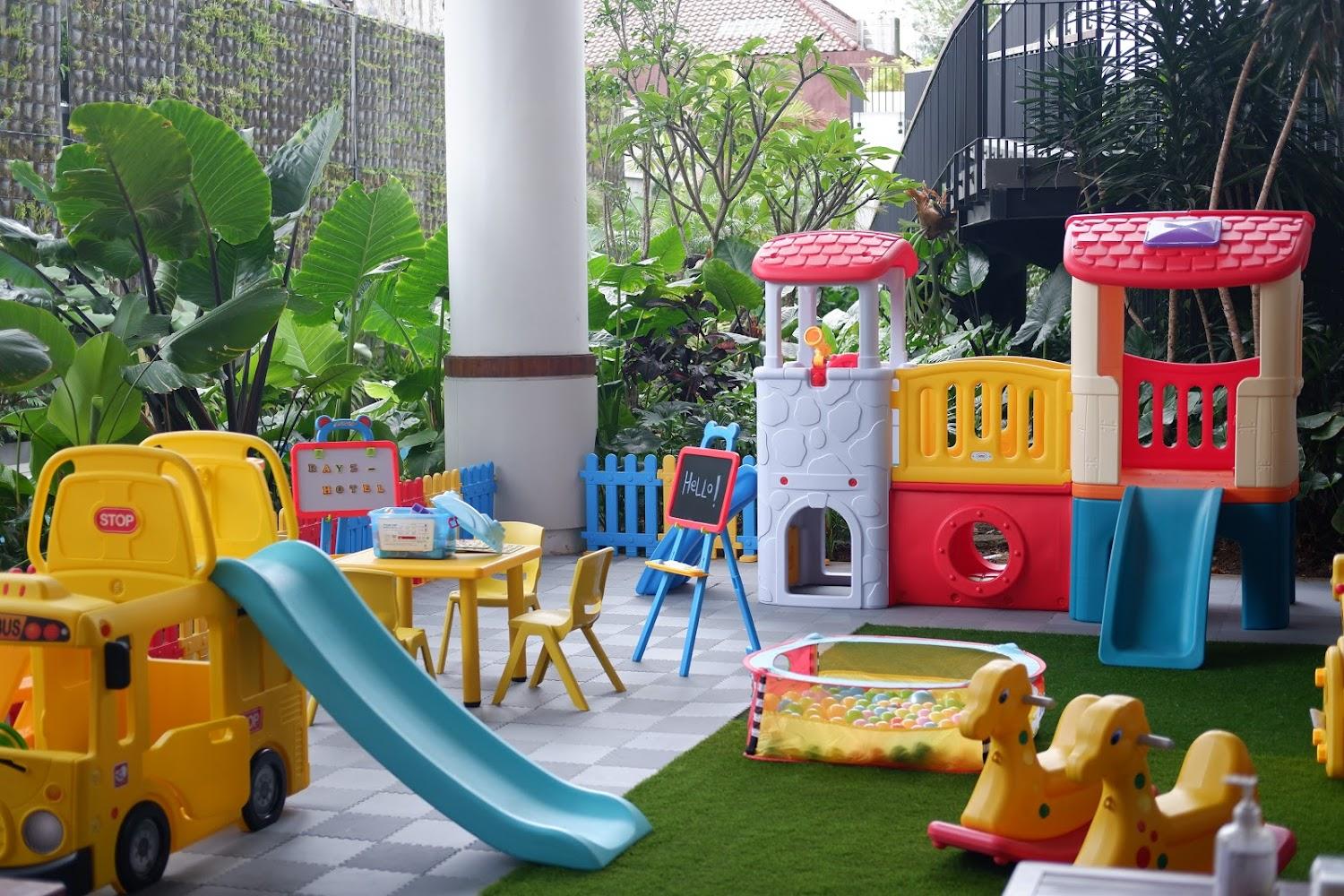 Cover Image for Rayz UMM Hotel Malang