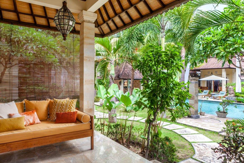 Cover Image for Golden Buddha Cottages