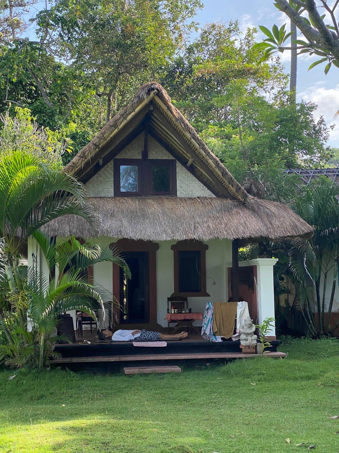 Cover Image for Gedong Gandhi Ashram