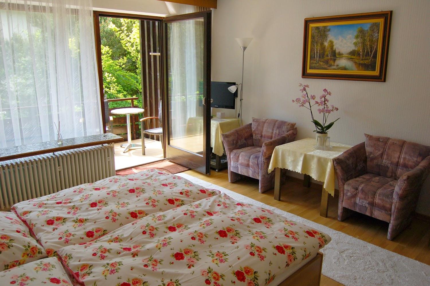 Cover Image for Landhaus Gruden - Guesthouse