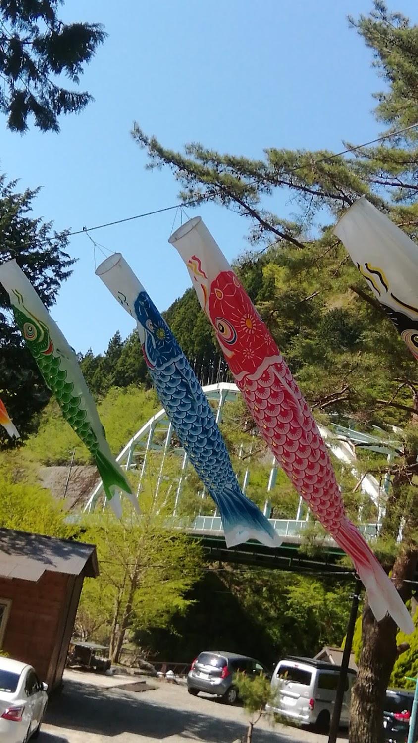 Cover Image for Nishitanzawa Mount-Bridge Campground