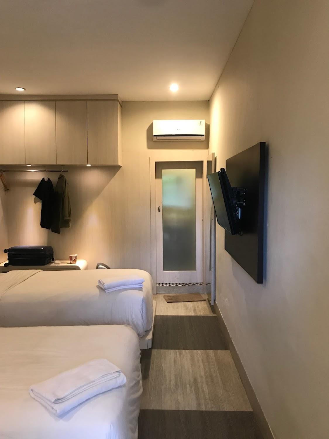 Cover Image for Parama Su Hotel Palu
