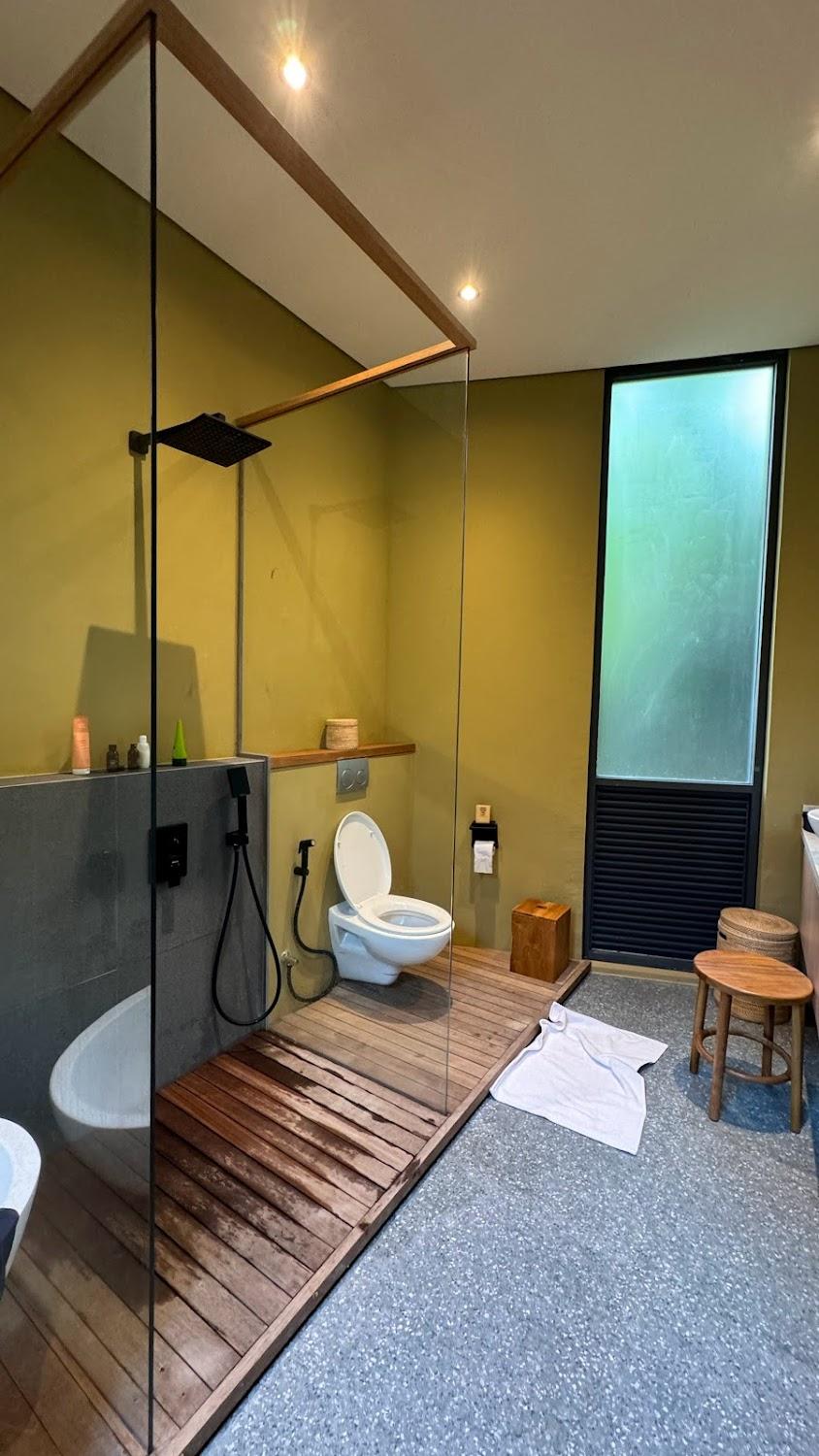 Cover Image for Canggu Cabana Resort by iNi Vie Hospitality - The Masterpiece Cabana Escape