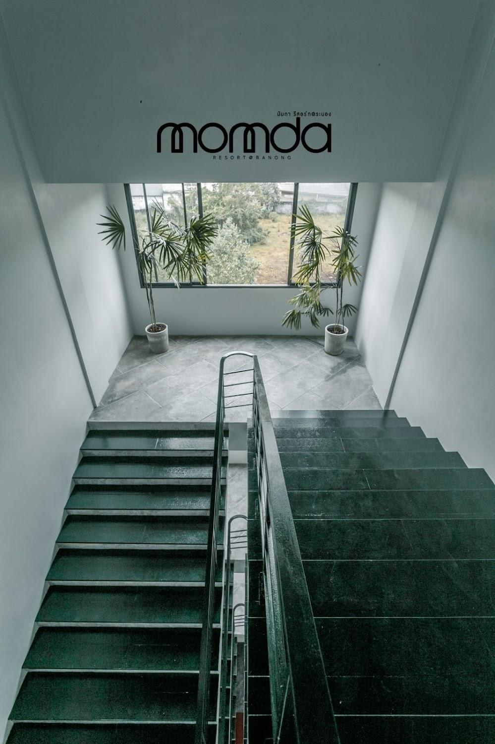 Cover Image for Momda Resort