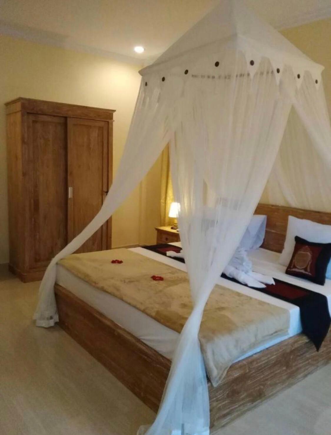 Cover Image for Qiul Guest House
