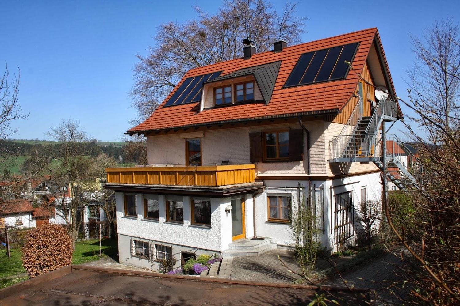 Cover Image for Ferienhaus Wetzel