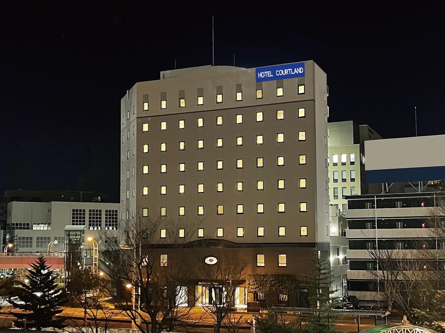 Cover Image for 株式会社グローバルホテルサービス
