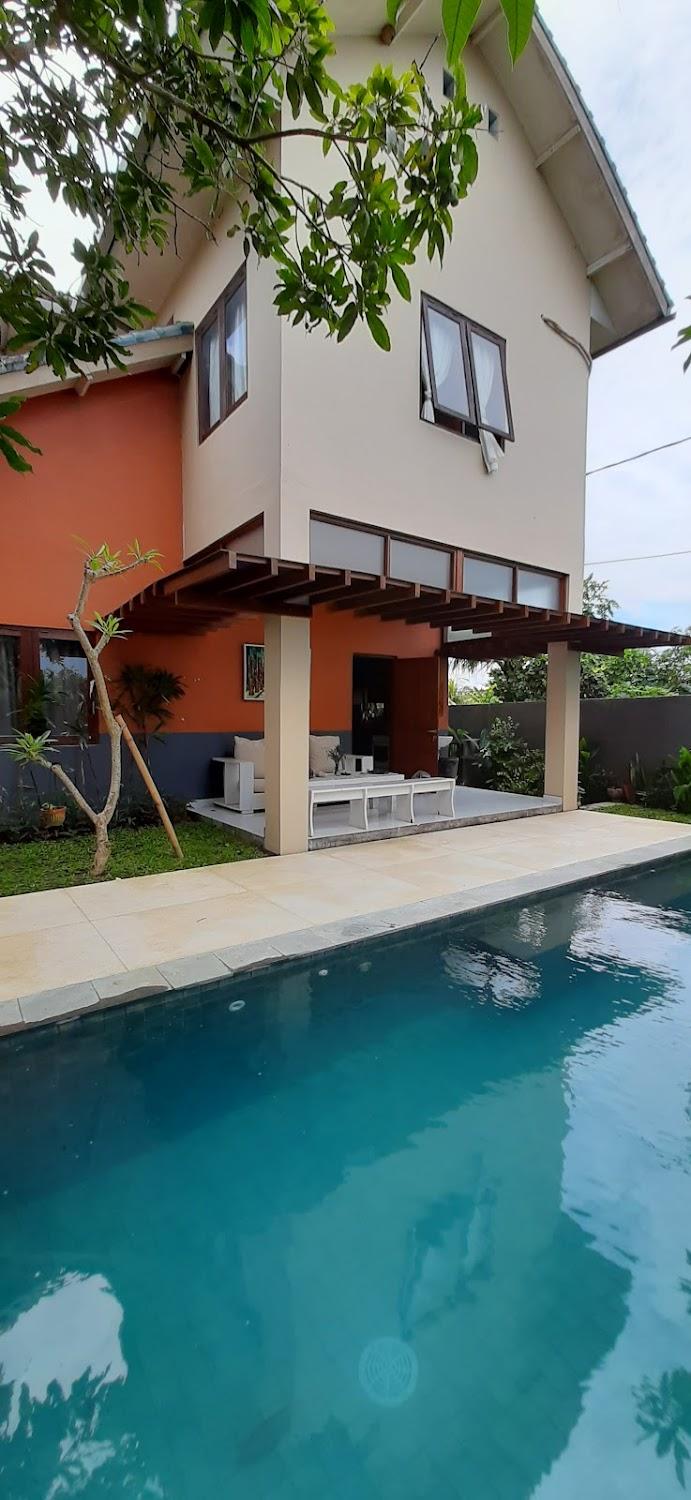 Cover Image for Beereni Villa