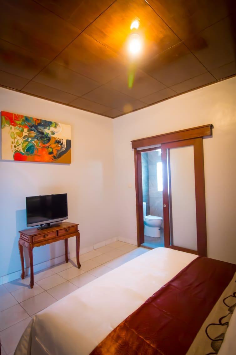 Cover Image for D'Canyon Guwang Homestay