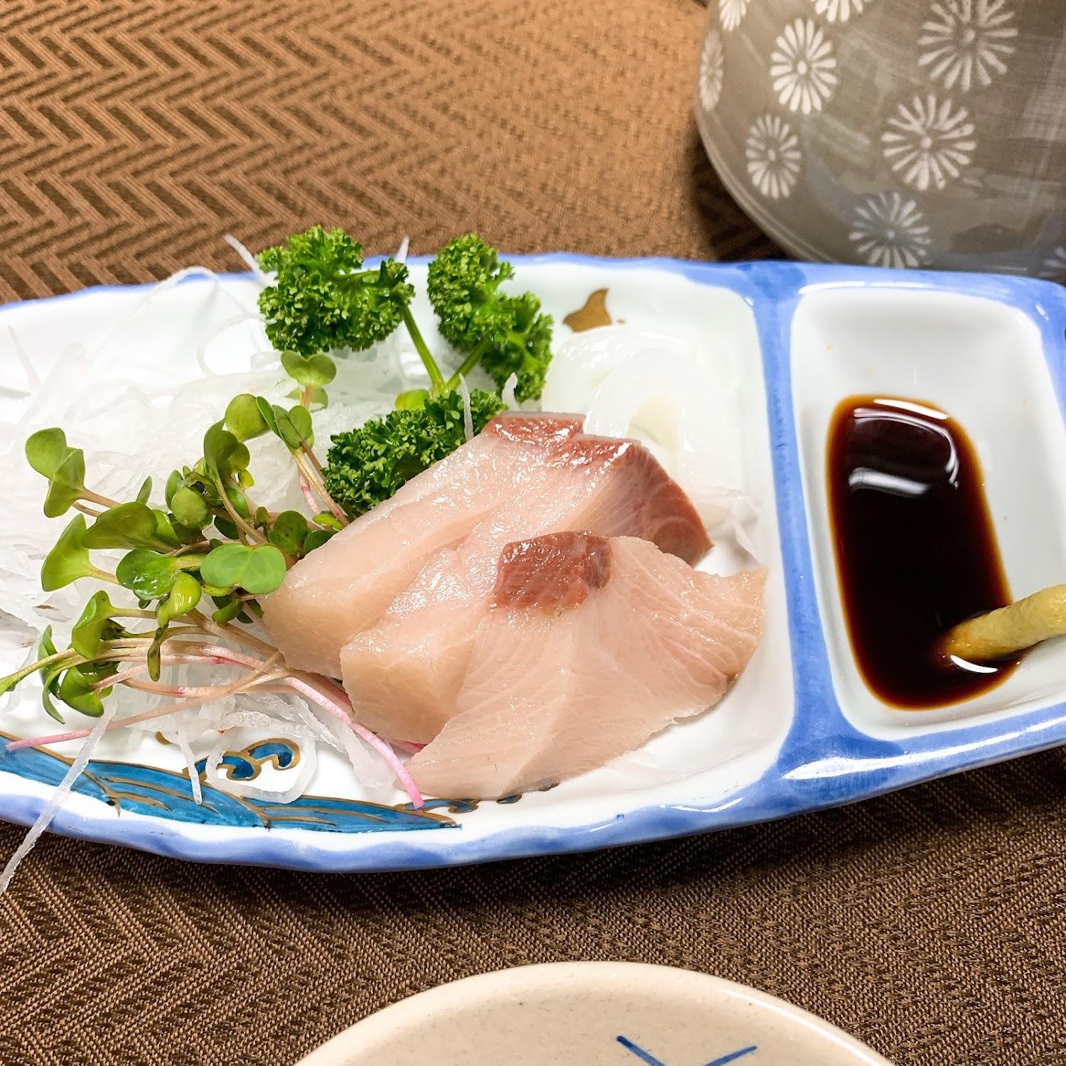 Cover Image for 民宿金波