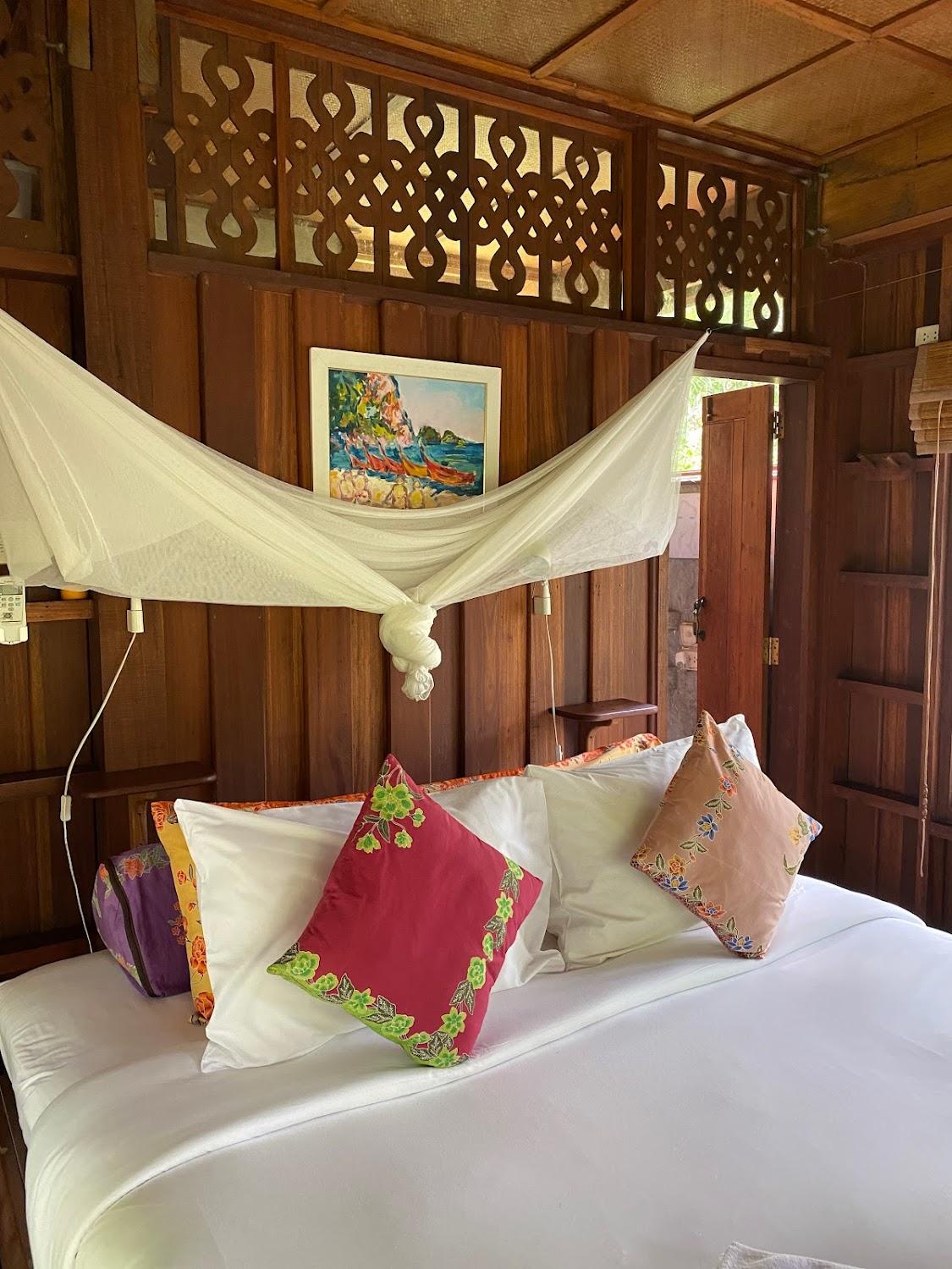 Cover Image for Railei Beach Club