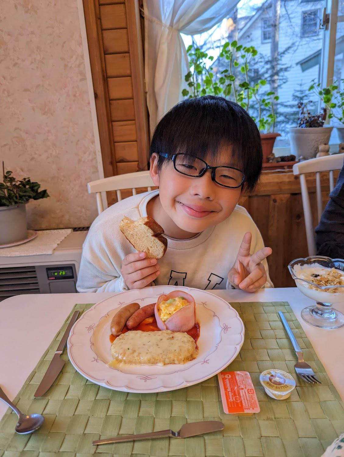 Cover Image for モルゲンロート