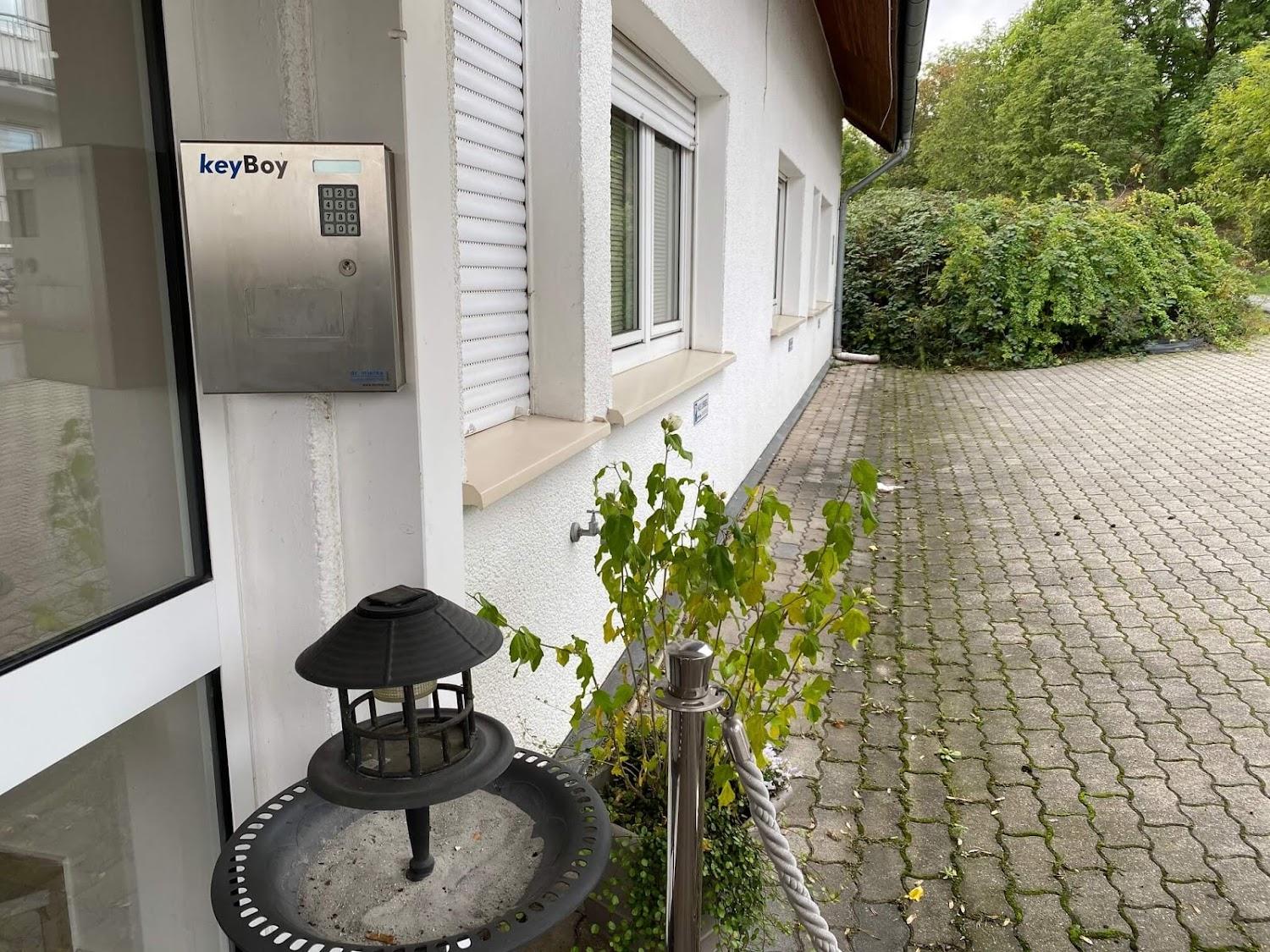 Cover Image for Haus Löhrberg