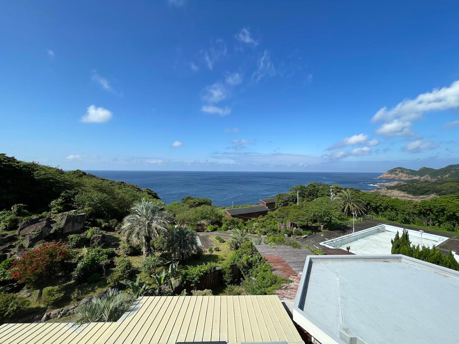 Cover Image for Ashizuri Sunnyside Hotel