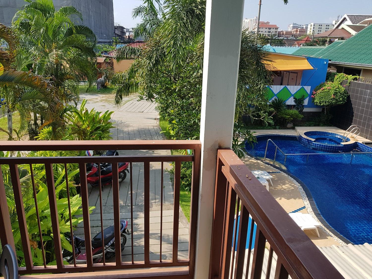 Cover Image for Vik House Pattaya