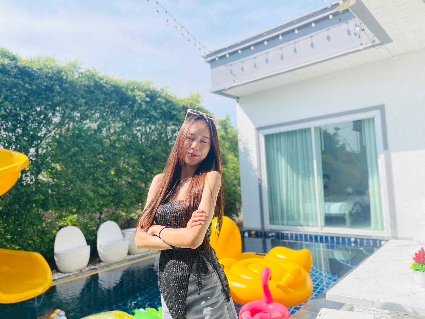 Cover Image for Relax Poolvilla Pattaya