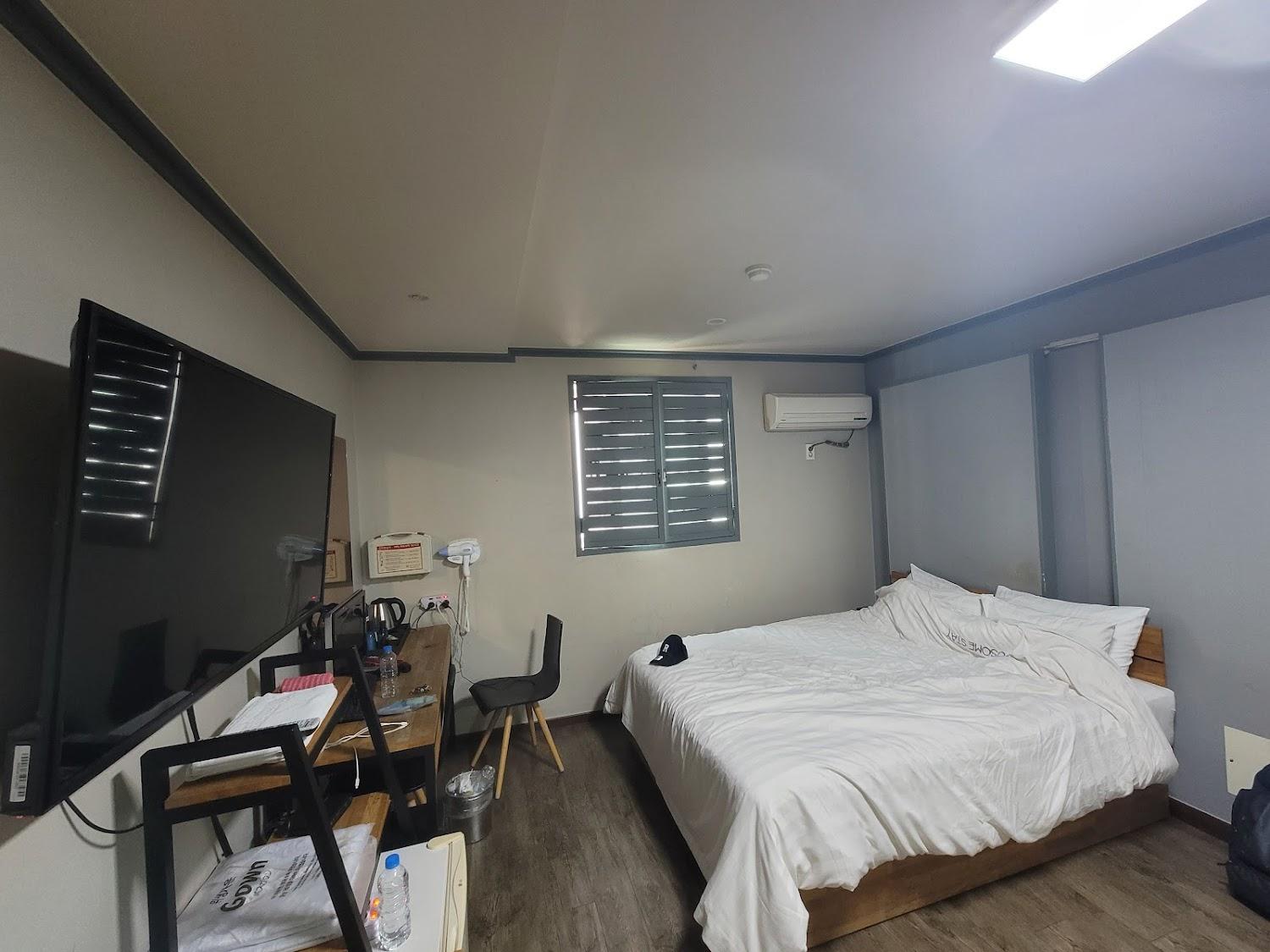 Cover Image for Gunsan Orange