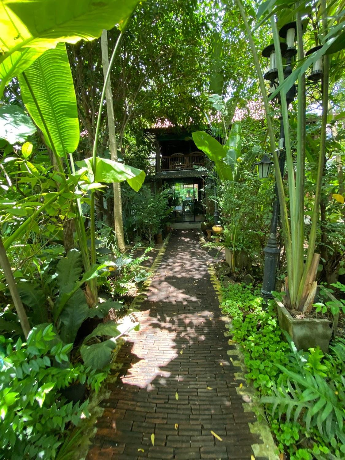 Cover Image for รุ่งอรุณแห่งความสุข เมล่อน & ฟาร์ม